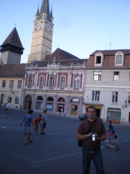 Medias centre